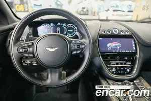 Astonmartin DBX, 2024 — миниатюра 9