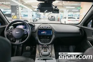 Astonmartin DBX, 2024 — миниатюра 10