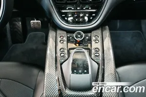 Astonmartin DBX, 2024 — миниатюра 11
