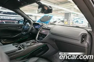 Astonmartin DBX, 2024 — миниатюра 17