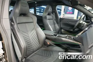 Astonmartin DBX, 2024 — миниатюра 18
