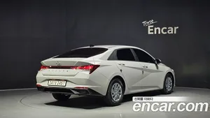 Hyundai Avante, 2020 — миниатюра 2