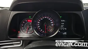 Hyundai Avante, 2020 — миниатюра 11