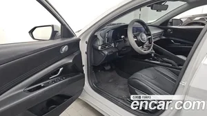 Hyundai Avante, 2020 — миниатюра 13