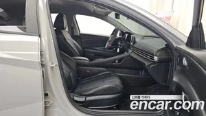 Hyundai Avante, 2020 — миниатюра 17