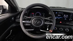 Hyundai Avante, 2020 — миниатюра 19