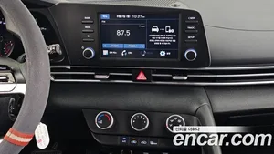 Hyundai Avante, 2020 — миниатюра 20