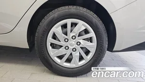 Hyundai Avante, 2020 — миниатюра 7