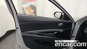 Hyundai Avante, 2020 — миниатюра 14