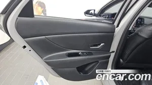 Hyundai Avante, 2020 — миниатюра 15