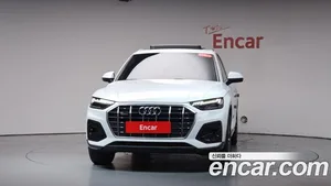 Audi Q5, 2024 — миниатюра 2