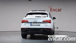 Audi Q5, 2024 — миниатюра 3
