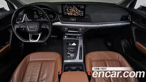 Audi Q5, 2024 — миниатюра 9