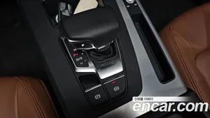 Audi Q5, 2024 — миниатюра 11