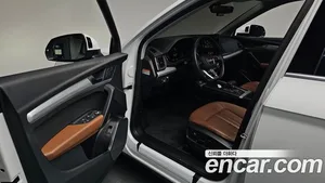 Audi Q5, 2024 — миниатюра 12
