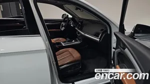 Audi Q5, 2024 — миниатюра 16