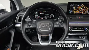 Audi Q5, 2024 — миниатюра 18