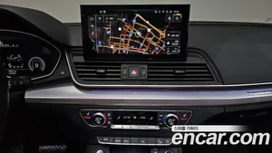 Audi Q5, 2024 — миниатюра 19