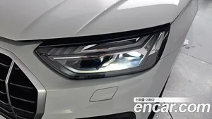 Audi Q5, 2024 — миниатюра 7