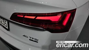 Audi Q5, 2024 — миниатюра 8
