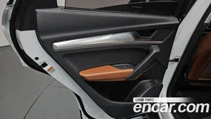Audi Q5, 2024 — миниатюра 14