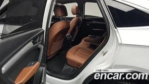 Audi Q5, 2024 — миниатюра 15