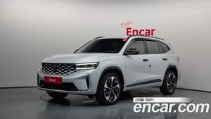 Renault Grand Koleos, 2025 — миниатюра 1