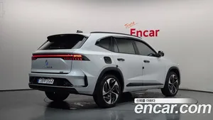 Renault Grand Koleos, 2025 — миниатюра 2