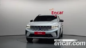 Renault Grand Koleos, 2025 — миниатюра 3