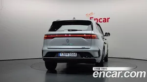 Renault Grand Koleos, 2025 — миниатюра 4