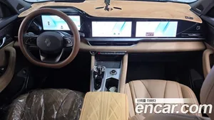 Renault Grand Koleos, 2025 — миниатюра 10