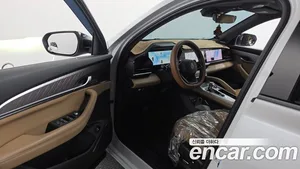 Renault Grand Koleos, 2025 — миниатюра 13