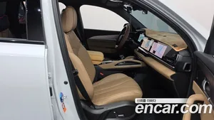 Renault Grand Koleos, 2025 — миниатюра 16
