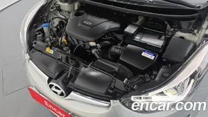 Hyundai Avante, 2014 — миниатюра 6