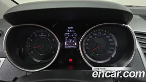 Hyundai Avante, 2014 — миниатюра 8