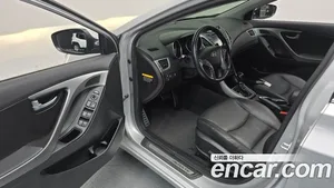 Hyundai Avante, 2014 — миниатюра 10