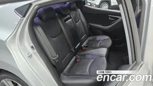 Hyundai Avante, 2014 — миниатюра 12