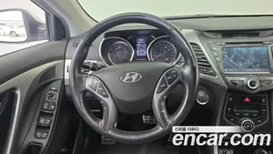 Hyundai Avante, 2014 — миниатюра 13