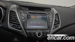 Hyundai Avante, 2014 — миниатюра 14
