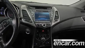 Hyundai Avante, 2014 — миниатюра 15