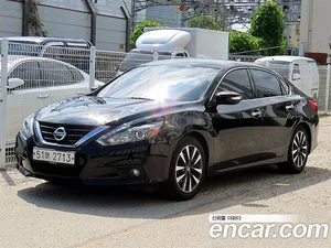 Nissan Altima, 2016 — миниатюра 2
