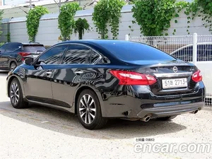 Nissan Altima, 2016 — миниатюра 3
