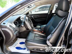 Nissan Altima, 2016 — миниатюра 5
