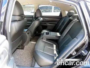 Nissan Altima, 2016 — миниатюра 6