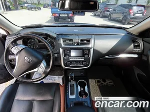 Nissan Altima, 2016 — миниатюра 7