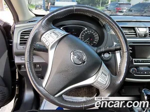 Nissan Altima, 2016 — миниатюра 8