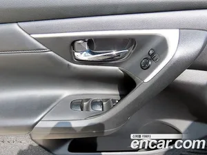 Nissan Altima, 2016 — миниатюра 11