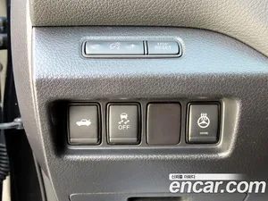 Nissan Altima, 2016 — миниатюра 12