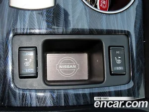 Nissan Altima, 2016 — миниатюра 13