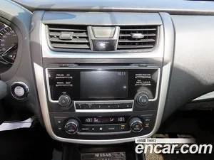 Nissan Altima, 2016 — миниатюра 14
